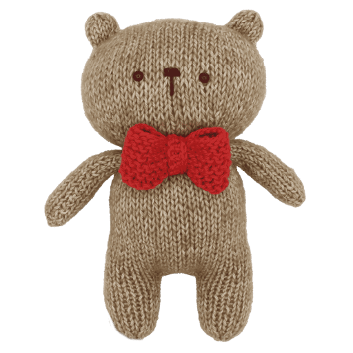 [HC-41MB019] Noël Bear