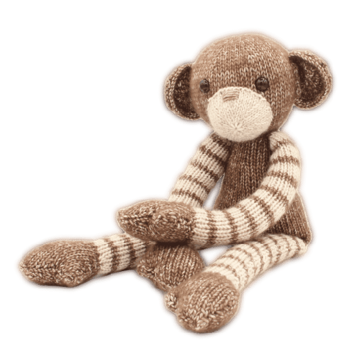 [HC-41CK23] Malinda Monkey