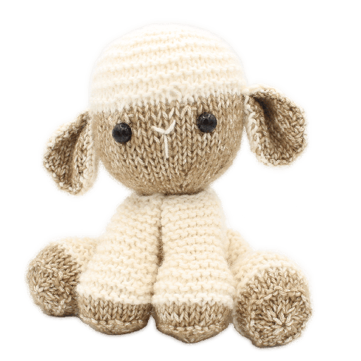 [HC-41MB25] Lore Lamb