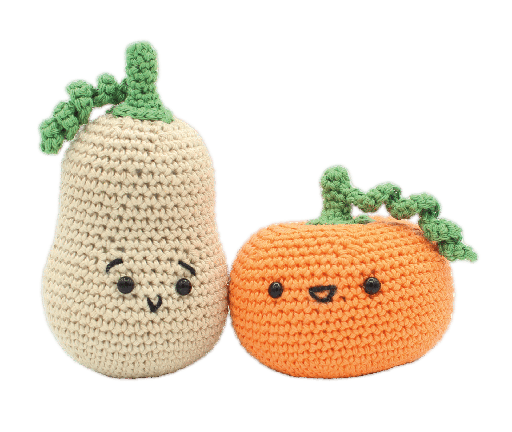 [HC-40MB115] Pumpkin Set