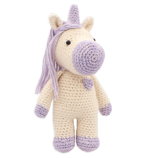 [HC-40MB122] Dolly Unicorn