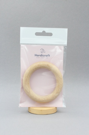 [HC-70MB10] Wooden ring 