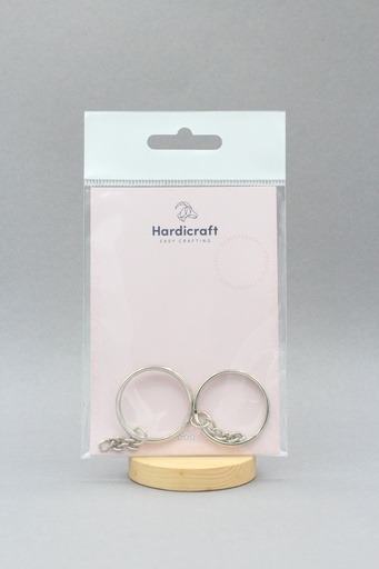 [HC-70MB02] Keyring