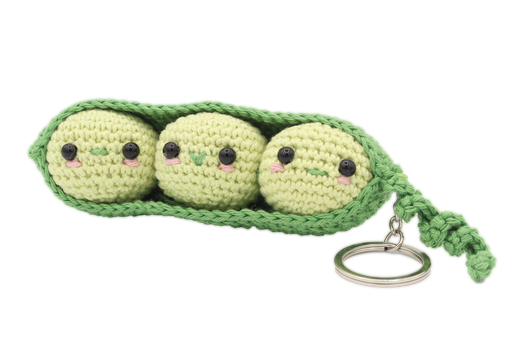 [HC-40MB125] Peas in a Pod