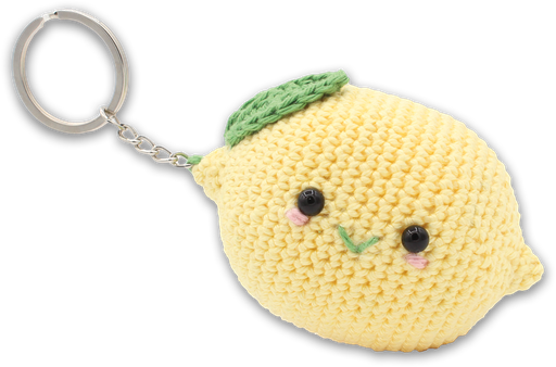 [HC-40MB124] Lemon