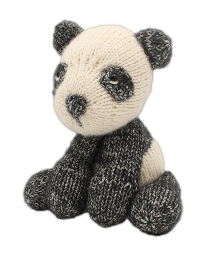 [HC-41MB32] Mees Panda