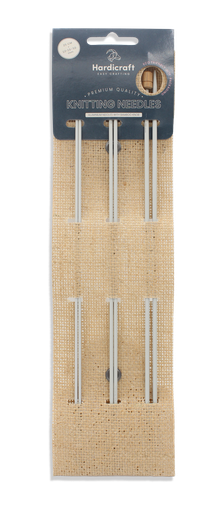 [HC-70MB12] Knitting Needle Set