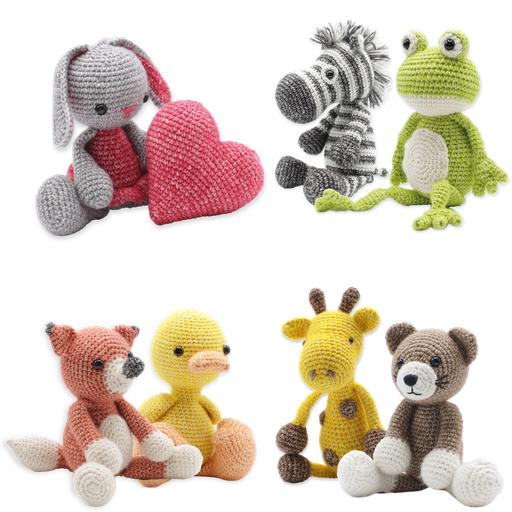 [HC-COL001] Christel's Best-sellers Collection