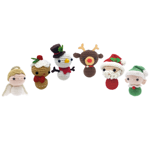 Mini Christmas Collection
