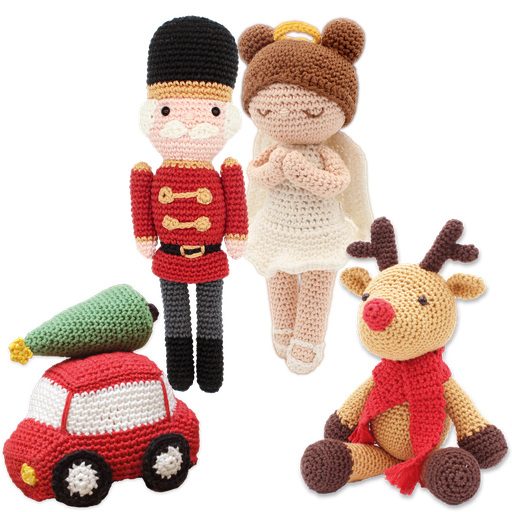 [HC-COL004] Christmas Collection