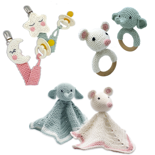 [HC-COL002] Baby Collection