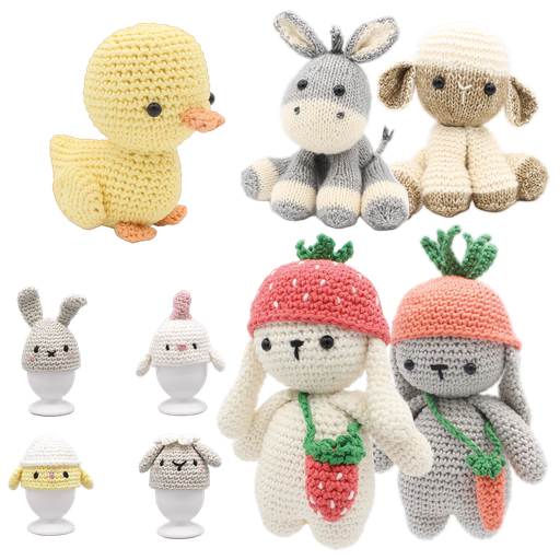 [HC-COL007] Spring Collection