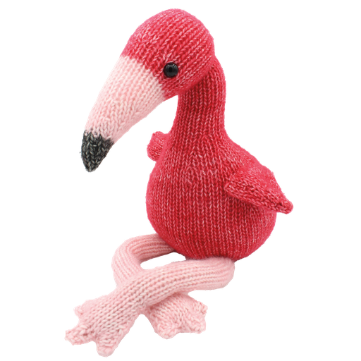 [HC-41CK035] Chris Flamingo