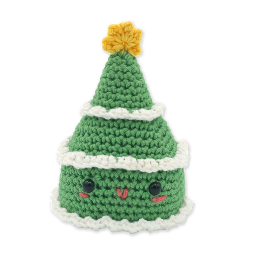 [HC-40MB132] Mini Kerstboom