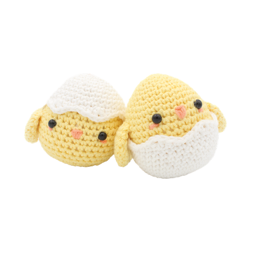 [HC-40MB134] Chicks
