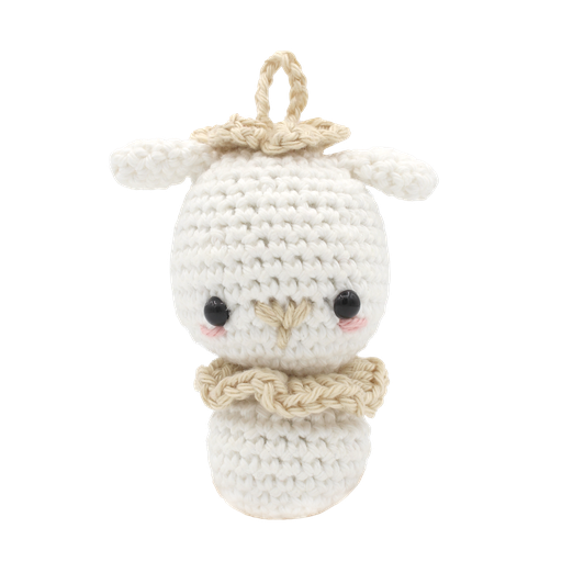 [HC-40MB136] Mini Lamb