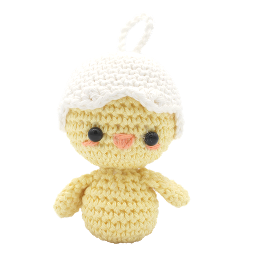 [HC-40MB137] Mini Chick