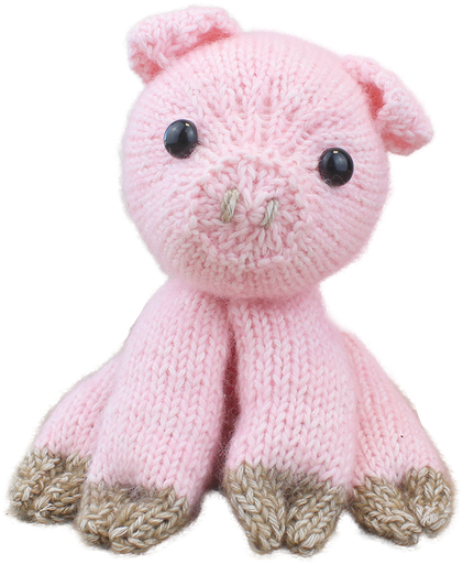 [HC-41MB037] Liz Piggy