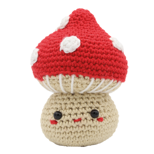 [HC-40MB138] Mushroom