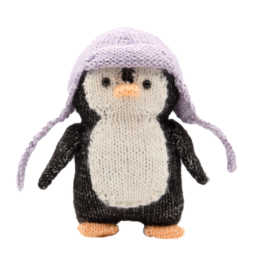 [HC-41MB36] Jack Penguin