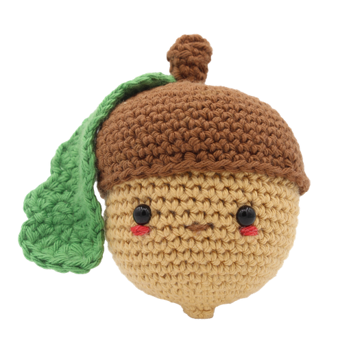 [HC-40MB139] Acorn