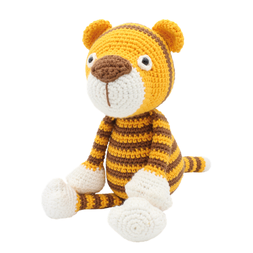 [HC-40CK140] Yu-Cheng Tijger