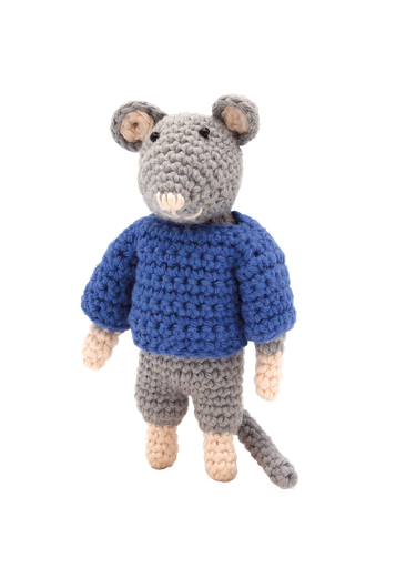 [HC-43SJ001] Sam Mouse