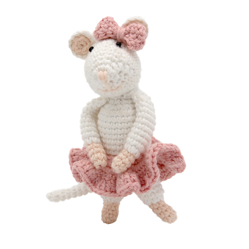 [HC-43SJ003] Ella Mouse
