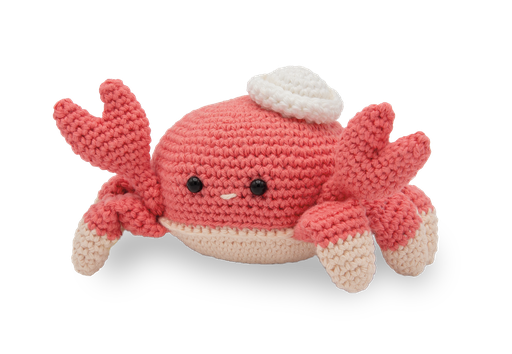 [HC-40MB143] Marleen Crab
