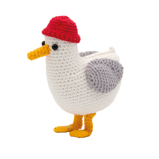 [HC-40MB144] Stephen Seagull