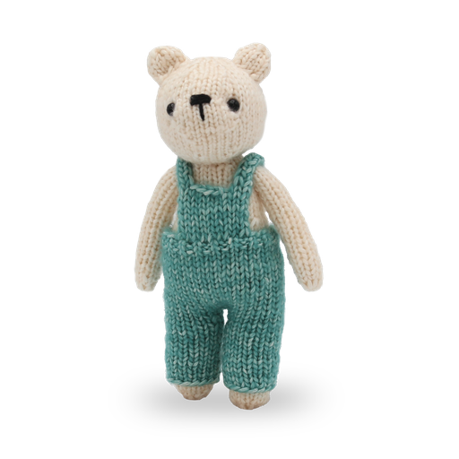 [HC-41MB038] Jip Polar Bear