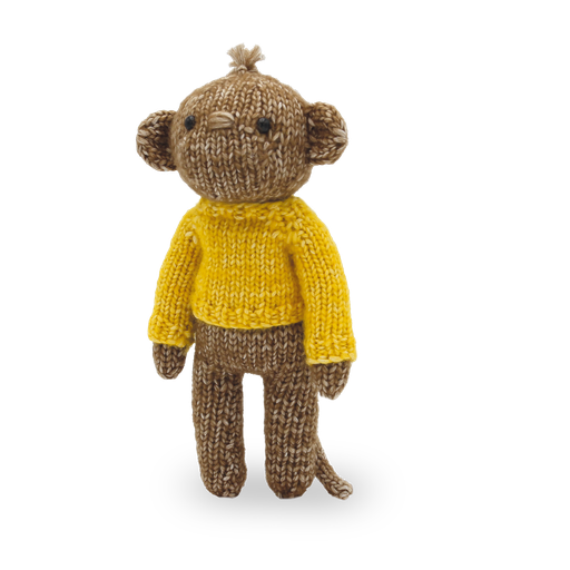 [HC-41MB039] Kees Monkey