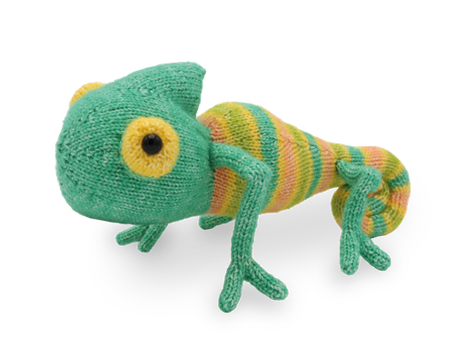 [HC-41CK041] Casper Chameleon