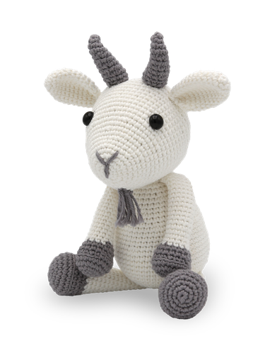 [HC-40MO149] Gary Goat