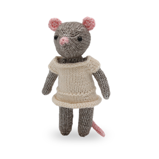 [HC-41MB042] Puck Muis