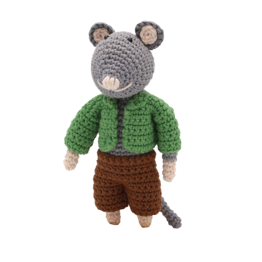 [HC-43SJ007] Sam's Father