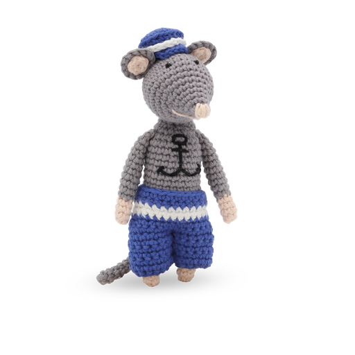 [HC-43SJ008] Opa Zeeman