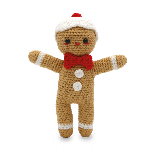 [HC-40MB155] Gingerbread Man
