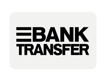 Bank transfert Payment