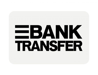 Bank transfert Payment